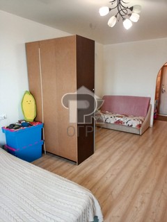 Купить 1-комнатную квартиру, №386759