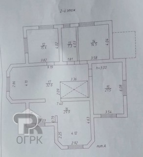 Купить дом, №380219