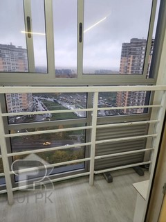Купить 1-комнатную квартиру, №392520