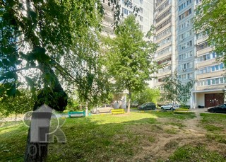Купить 1-комнатную квартиру, №390029