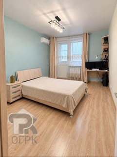 Купить 3-комнатную квартиру, №392366