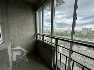 Купить 1-комнатную квартиру, №386401