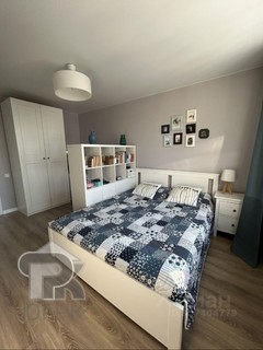 Купить 1-комнатную квартиру, №388694