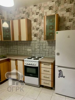 Купить 1-комнатную квартиру, №385841