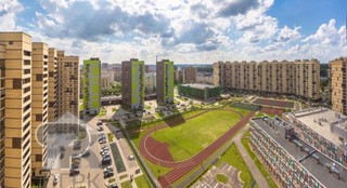 Купить 2-комнатную квартиру, №386209