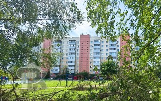 Купить 3-комнатную квартиру, №386215