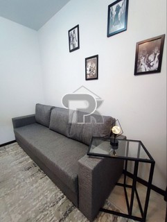 Купить 1-комнатную квартиру, №387913