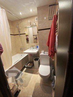 Купить 3-комнатную квартиру, №387325