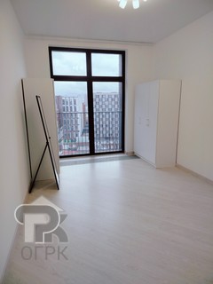 Купить 3-комнатную квартиру, №387376