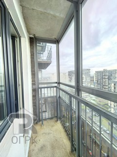 Купить 1-комнатную квартиру, №387556