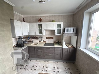 Купить 3-комнатную квартиру, №386600