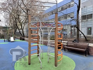 Купить 1-комнатную квартиру, №389123