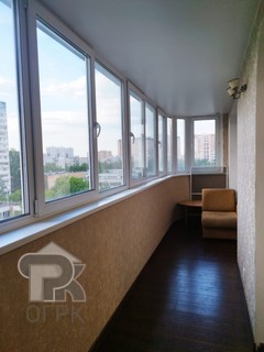 Купить 3-комнатную квартиру, №375248