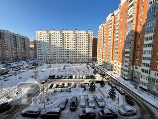 Купить 2-комнатную квартиру, №388195