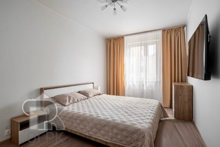 Купить 2-комнатную квартиру, №390453