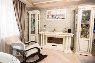 Купить 3-комнатную квартиру, №389253