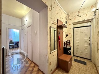 Купить комнату в 3-ккв, №383643