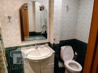 Купить 2-комнатную квартиру, №392562