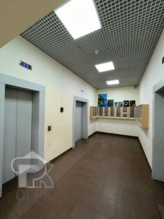 Купить 1-комнатную квартиру, №385110