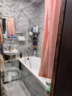 Купить 2-комнатную квартиру, №388498