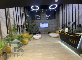 Купить 1-комнатную квартиру, №391419
