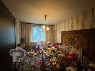 Купить 3-комнатную квартиру, №388472