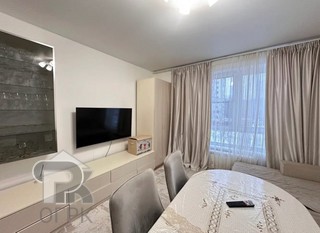 Купить 2-комнатную квартиру, №388521