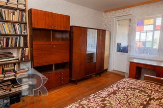 Купить 3-комнатную квартиру, №386721