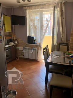 Купить 2-комнатную квартиру, №388086