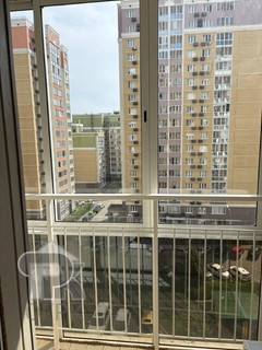 Купить 1-комнатную квартиру, №391641