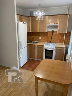Купить 1-комнатную квартиру, №387421