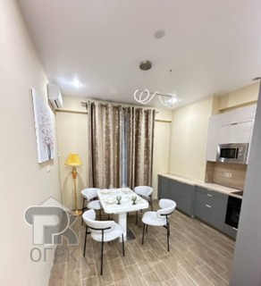 Купить 1-комнатную квартиру, №388406