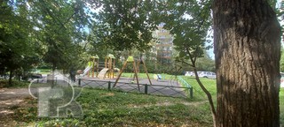 Купить 1-комнатную квартиру, №386879