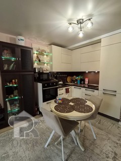 Купить 1-комнатную квартиру, №387430