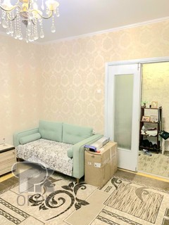 Купить 2-комнатную квартиру, №387592