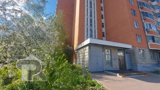 Купить 1-комнатную квартиру, №390510