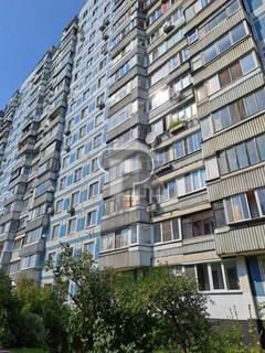 Купить 1-комнатную квартиру, №391181