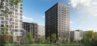 Купить 2-комнатную квартиру, №387653