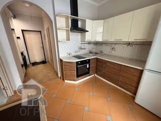 Купить 1-комнатную квартиру, №387607