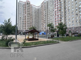 Купить 2-комнатную квартиру, №390851