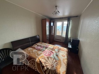 Купить 3-комнатную квартиру, №388036