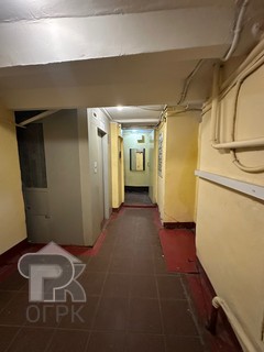 Купить 3-комнатную квартиру, №385422