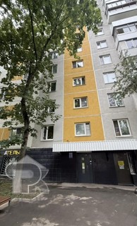 Купить 1-комнатную квартиру, №391127