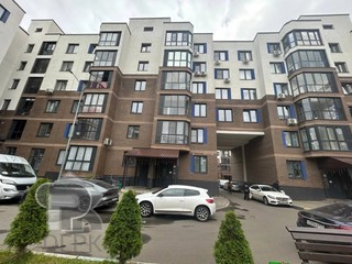 Купить 3-комнатную квартиру, №390197
