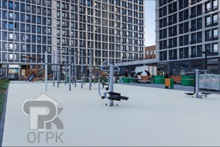 Купить 3-комнатную квартиру, №386690
