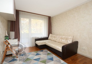 Купить 2-комнатную квартиру, №387355