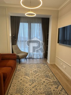 Купить 1-комнатную квартиру, №387707