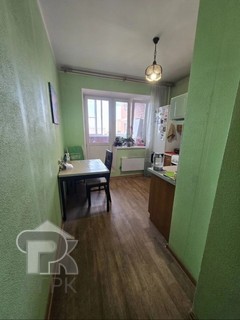 Купить 1-комнатную квартиру, №391757