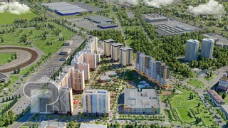 Купить 1-комнатную квартиру, №325994