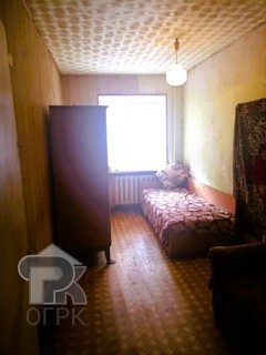 Купить 3-комнатную квартиру, №389684